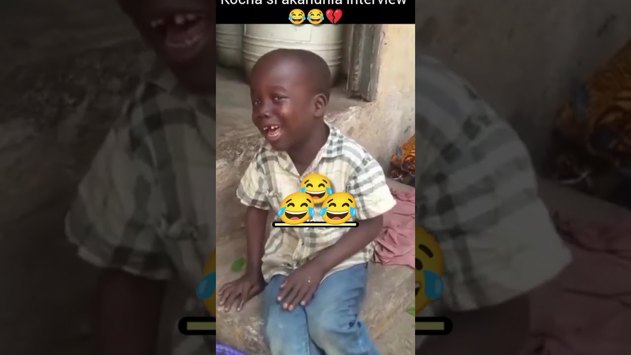 Ila bibi yake side 😂😂😂