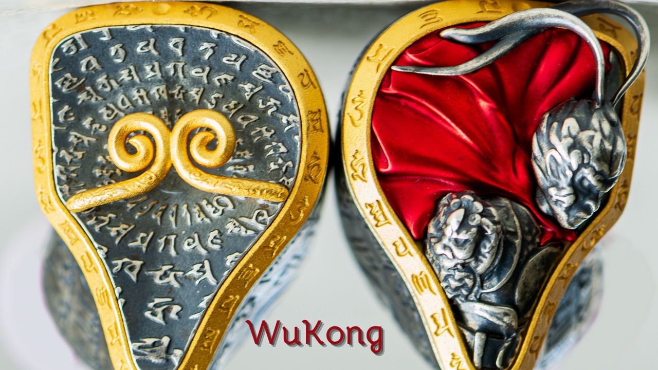 Обзор внутриканальных наушников BGVP Wukong: Приятный шок