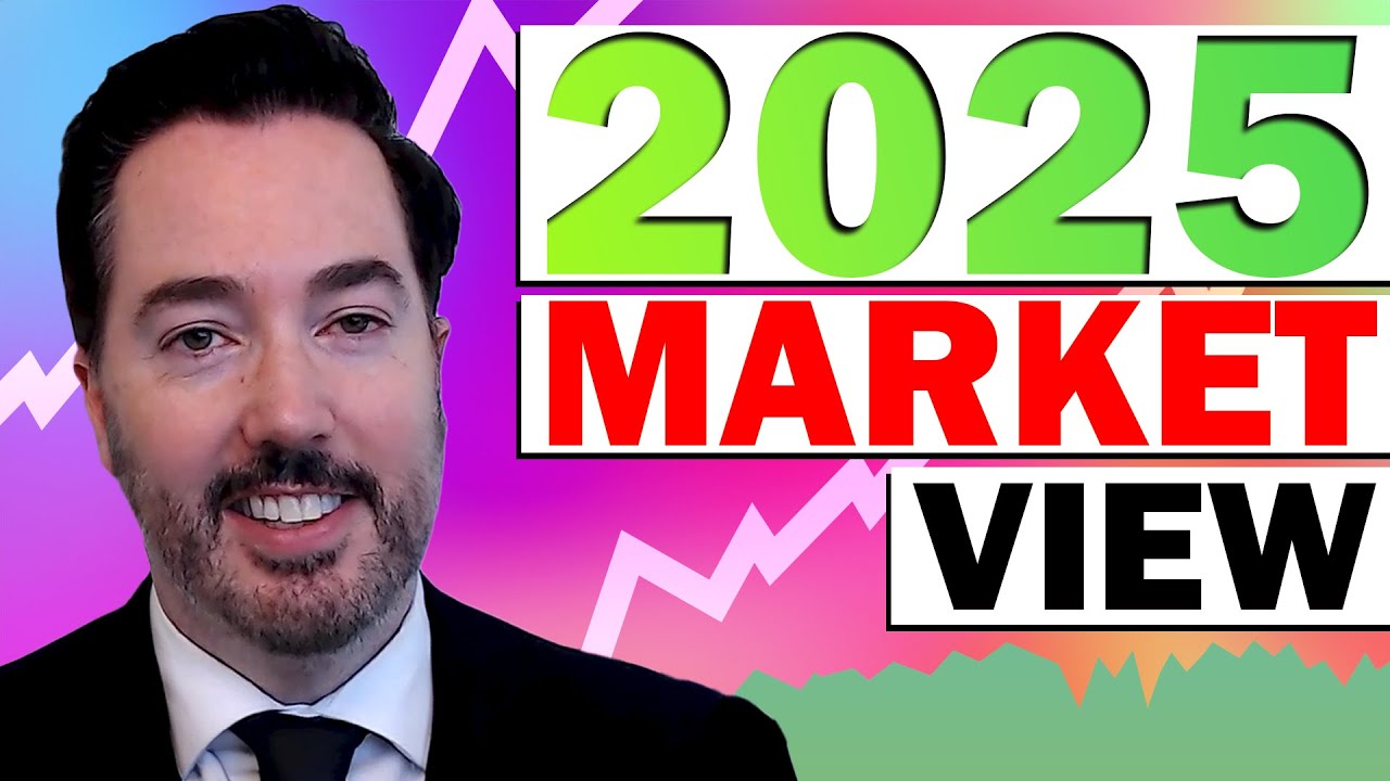 KeyStone's Market View Entering 2025
