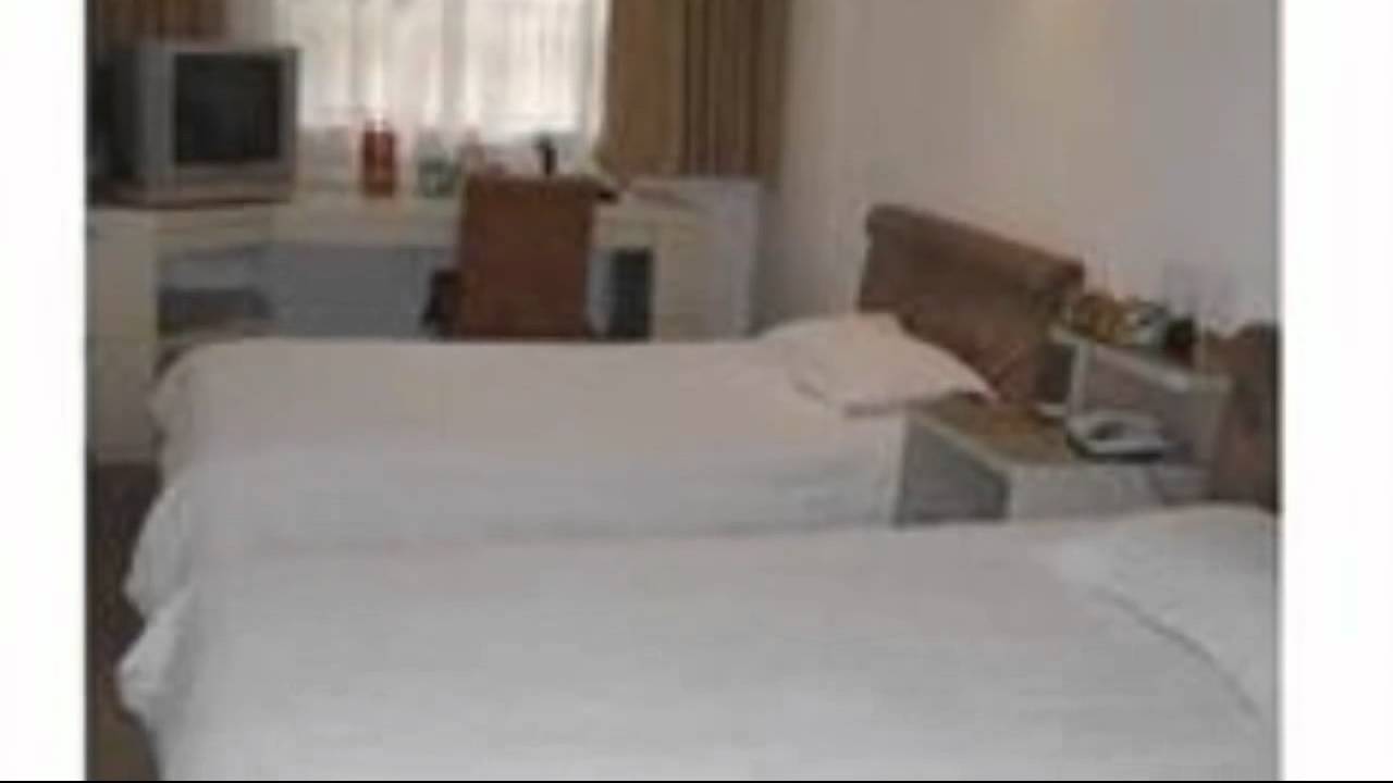 Baolong Homelike Hotel (Shanghai Wujiaochang)