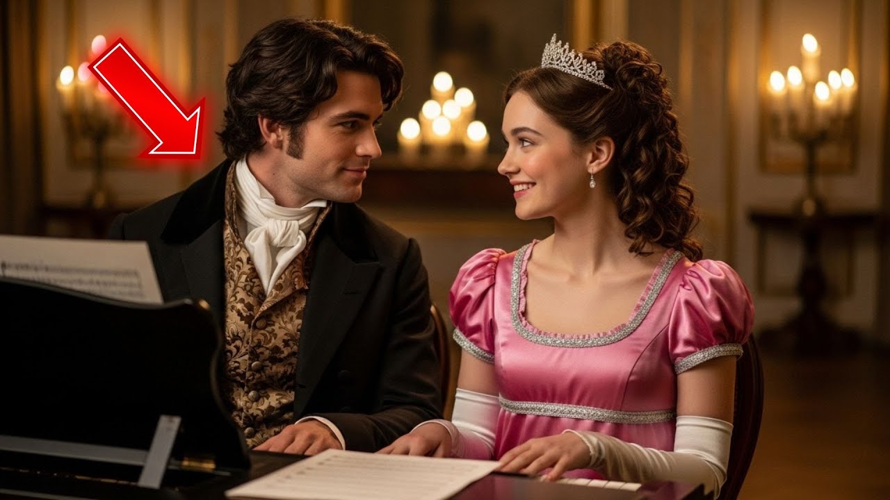 🌹The Ruthless Duke Rejected The Marriage Forced Upon Him&hellip; Until Her Defiance Shattered His Walls