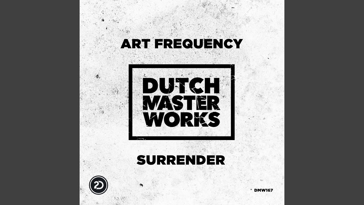 Surrender (Radio Edit)