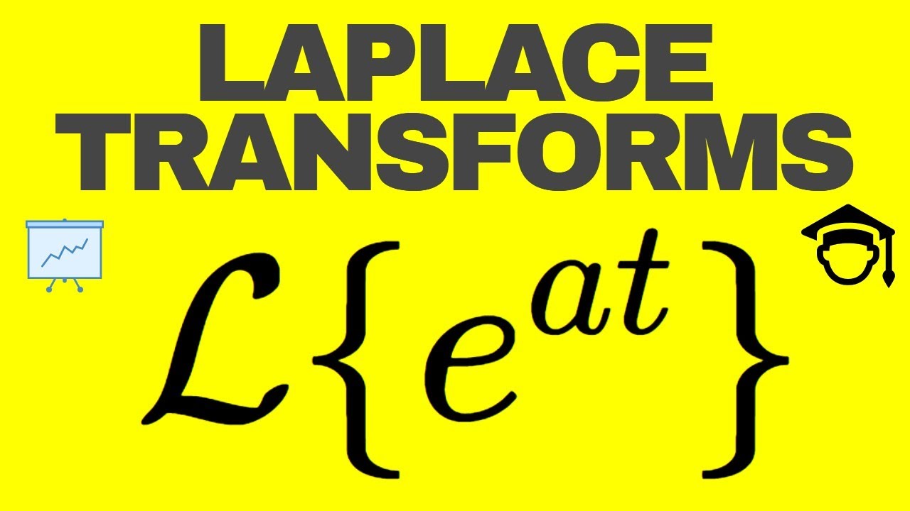 Laplace Transform e^at