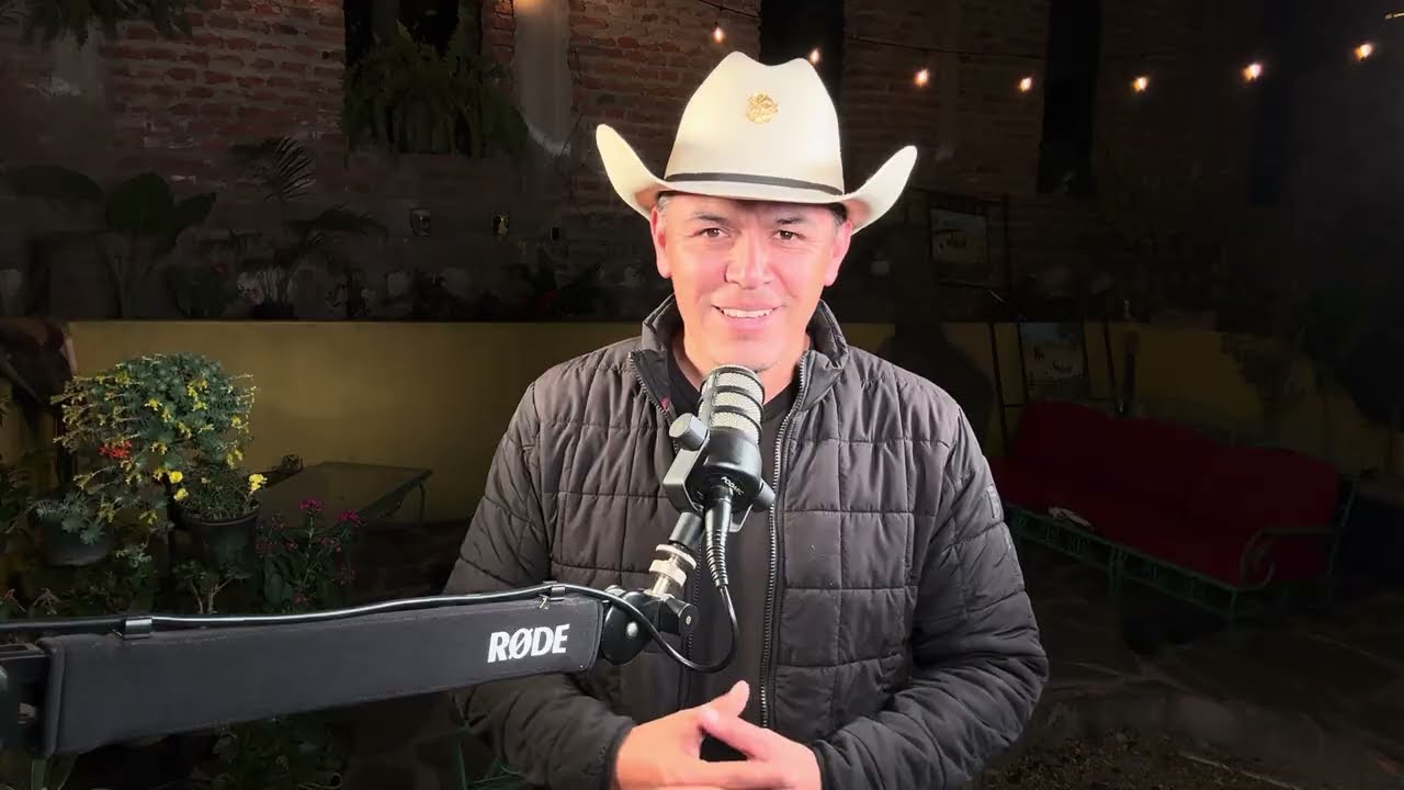 Antes que sea TARDE, les dejo este video. 