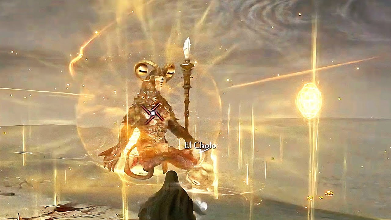 Depth 1 New Journey to 9999 Run 4 Revenant - Libra Elden Ring Nightreign