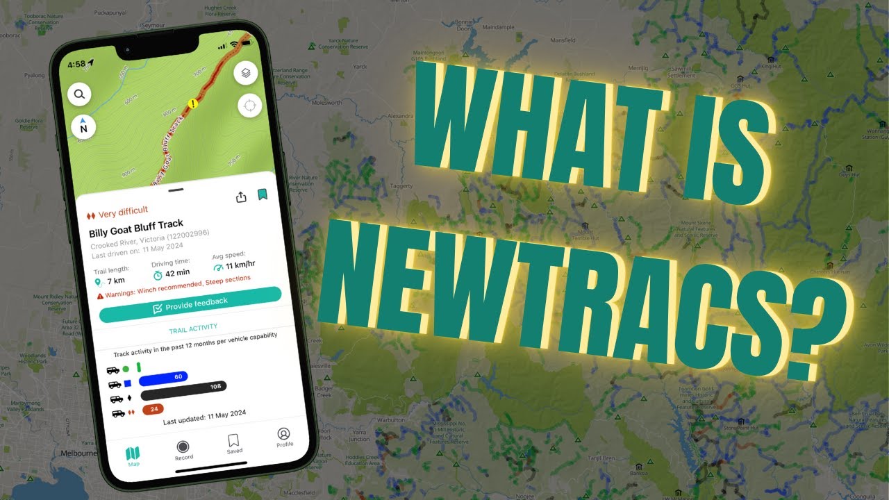 Welcome to Newtracs | Introduction Video