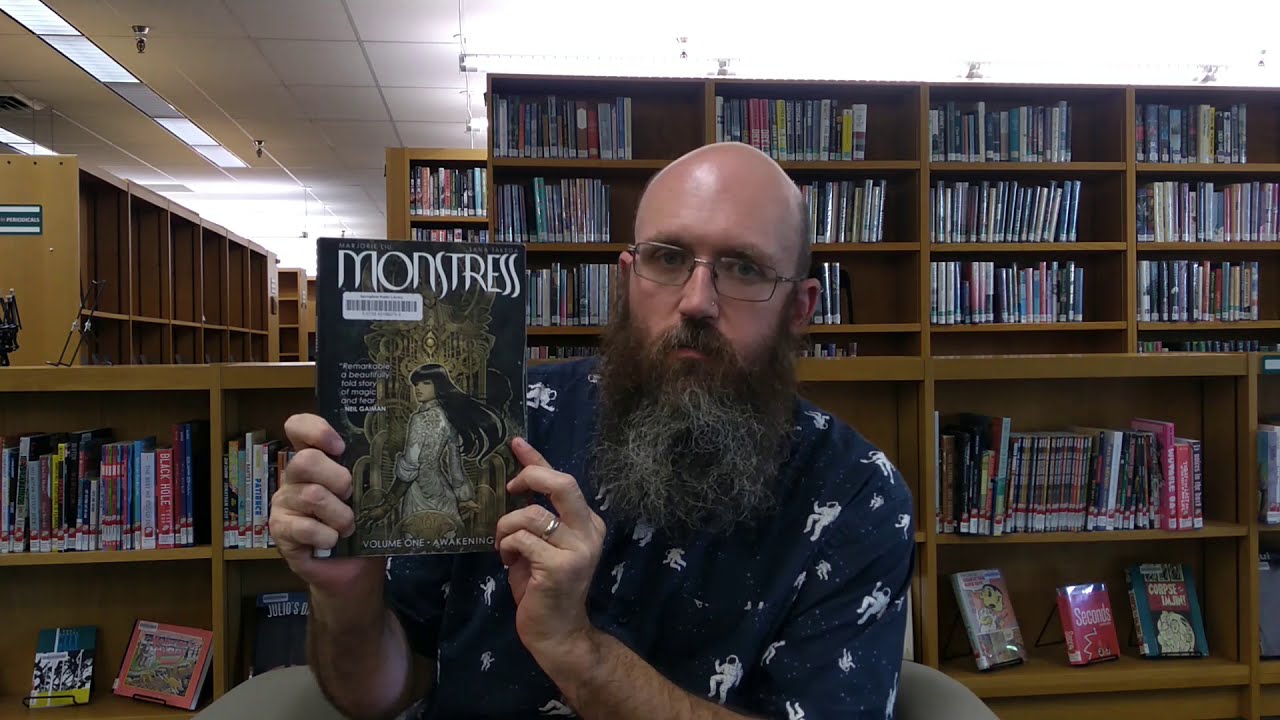 Four very different Adult Graphic Novels