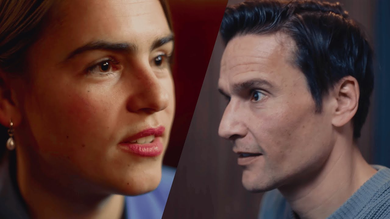 Films en series | ‘Ga het gesprek aan op de set’