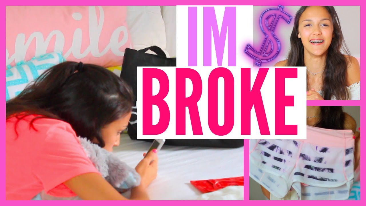 HUGE SUMMER CLOTHING HAUL 2015 || URBAN OUTFITTERS, ZARA, & BRANDY MELVILLE