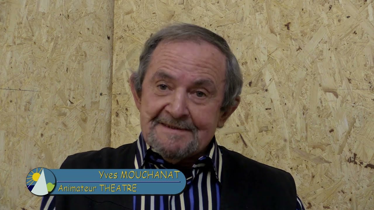 Atelier   THEATRE et IMPROVISATION