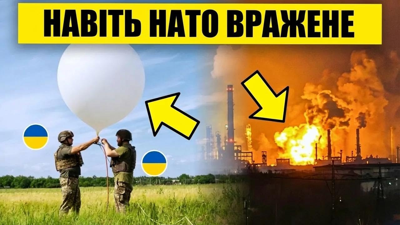 Україна знайшла слабке місце Росії… і тепер б'є без зупину