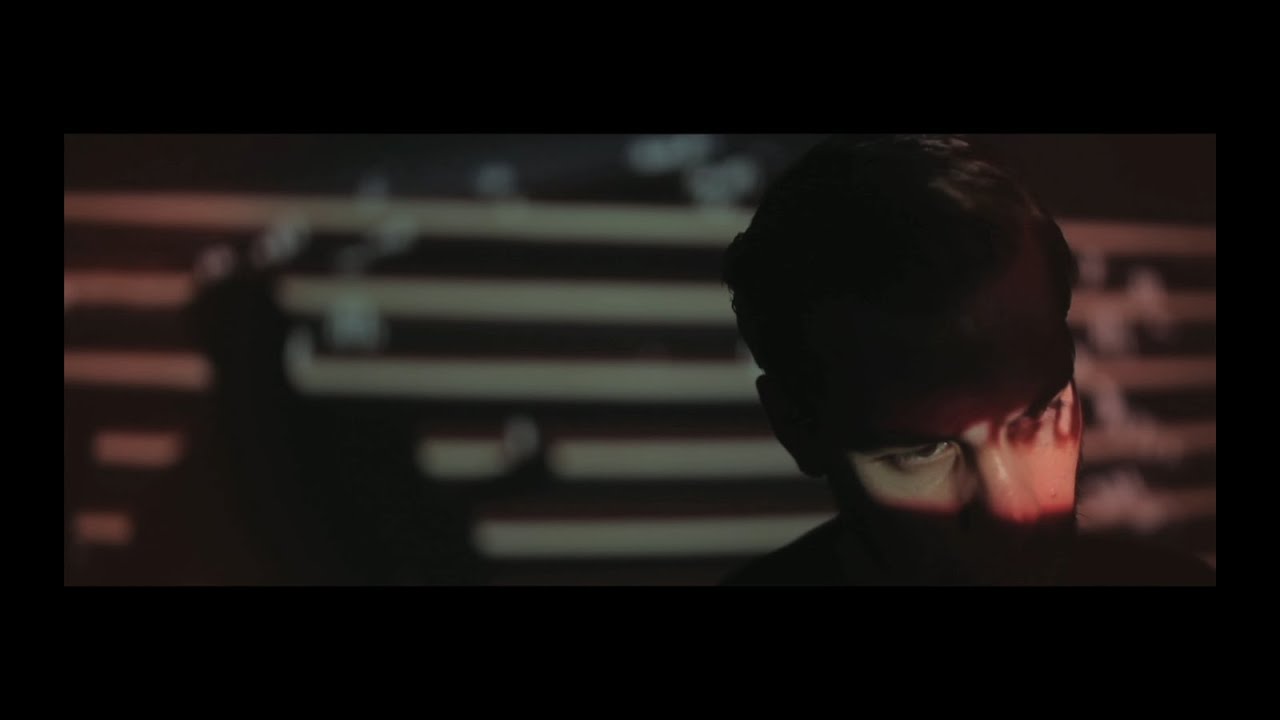 Bad Karma Boy - Dunaj