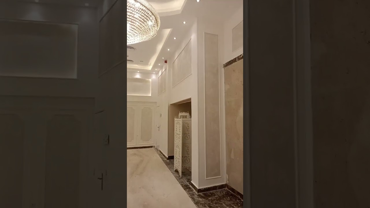 قاعه الميراج فى دار الدفاع الجوي