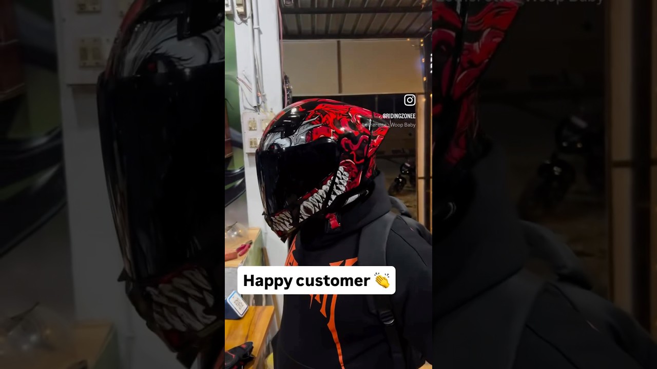 Best Helmet Shop In Delhi 