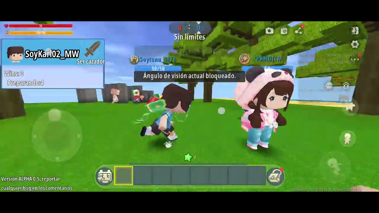 Directo de gamer