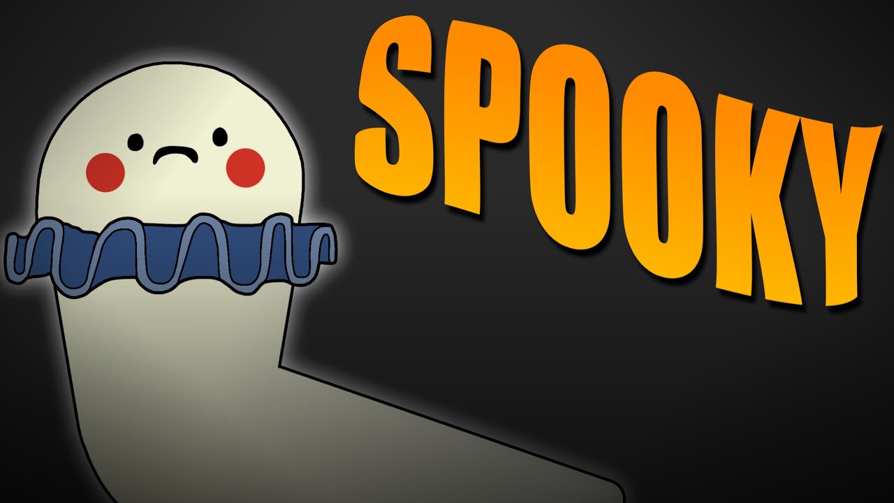 Reviviendo Notalgias | HAUNT THE HOUSE |