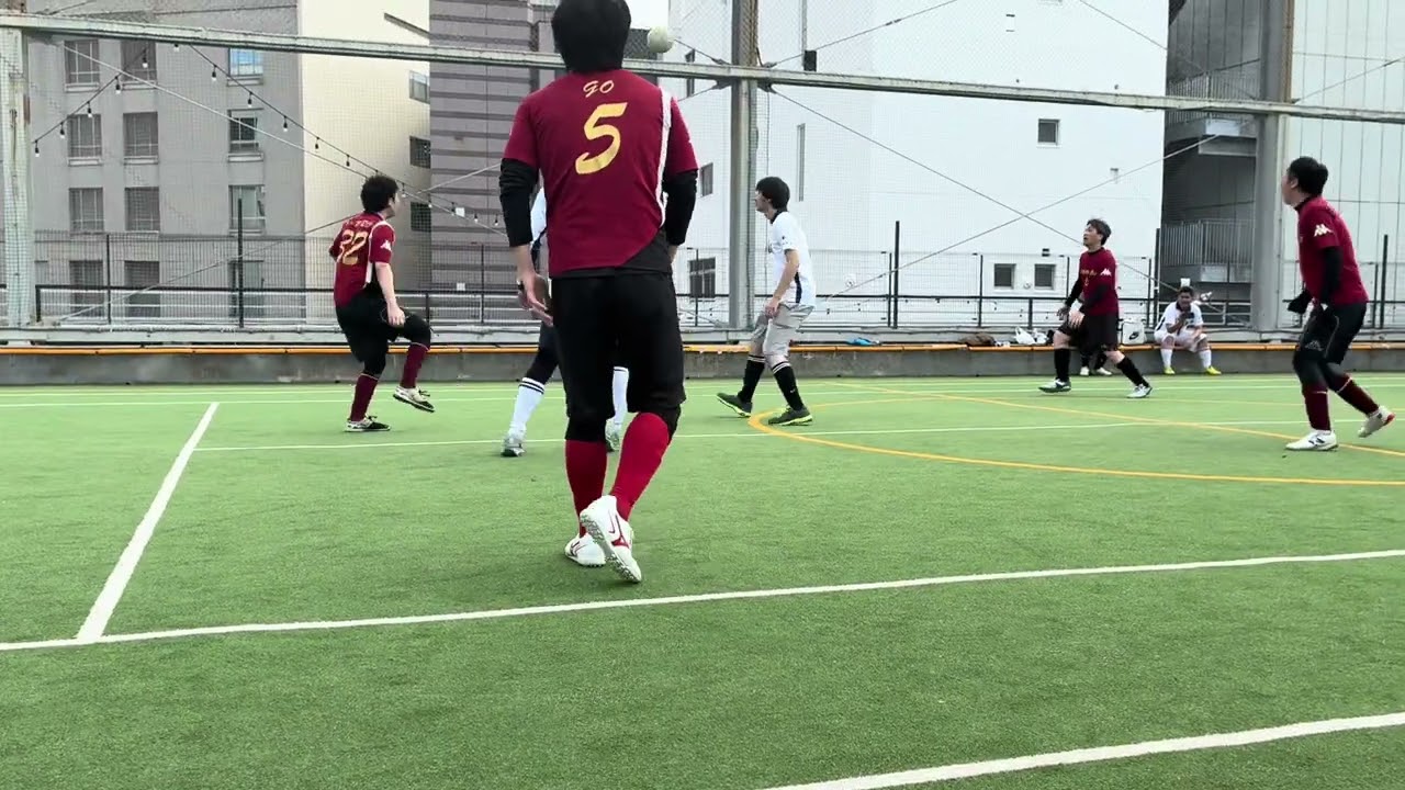 20260222 アソビル横浜 3試合目
