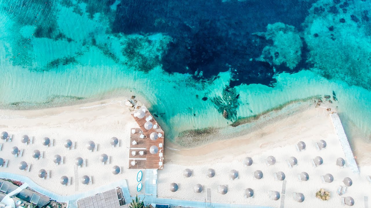 Eagles Palace Resort & Villas, Ouranopolis, Halkidiki, Griechenland