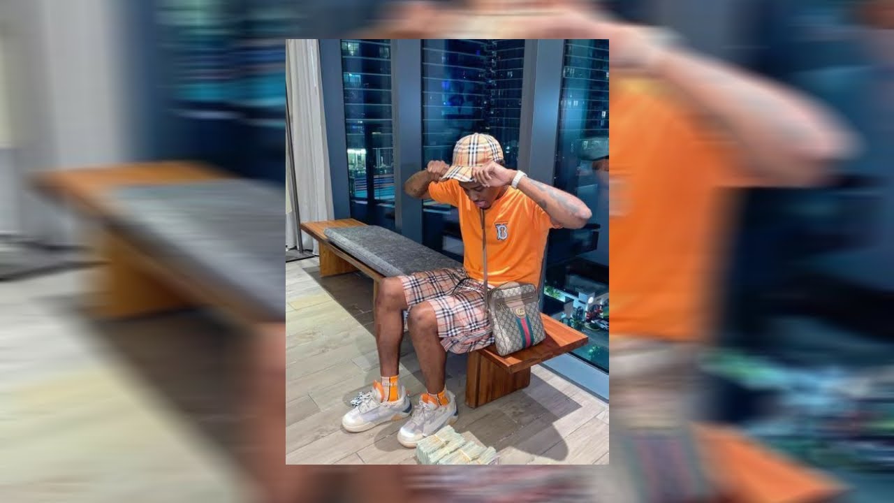 (FREE) Real Boston Richey Type Beat 2025 - 