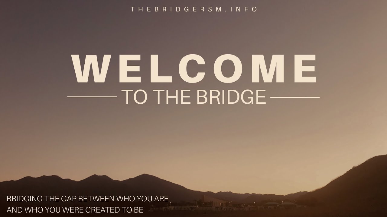 The Bridge Online | 02-08-26
