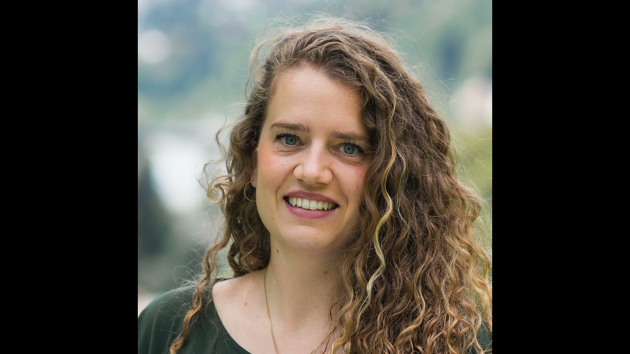 Antonia Dinzinger: Papa versteht mich