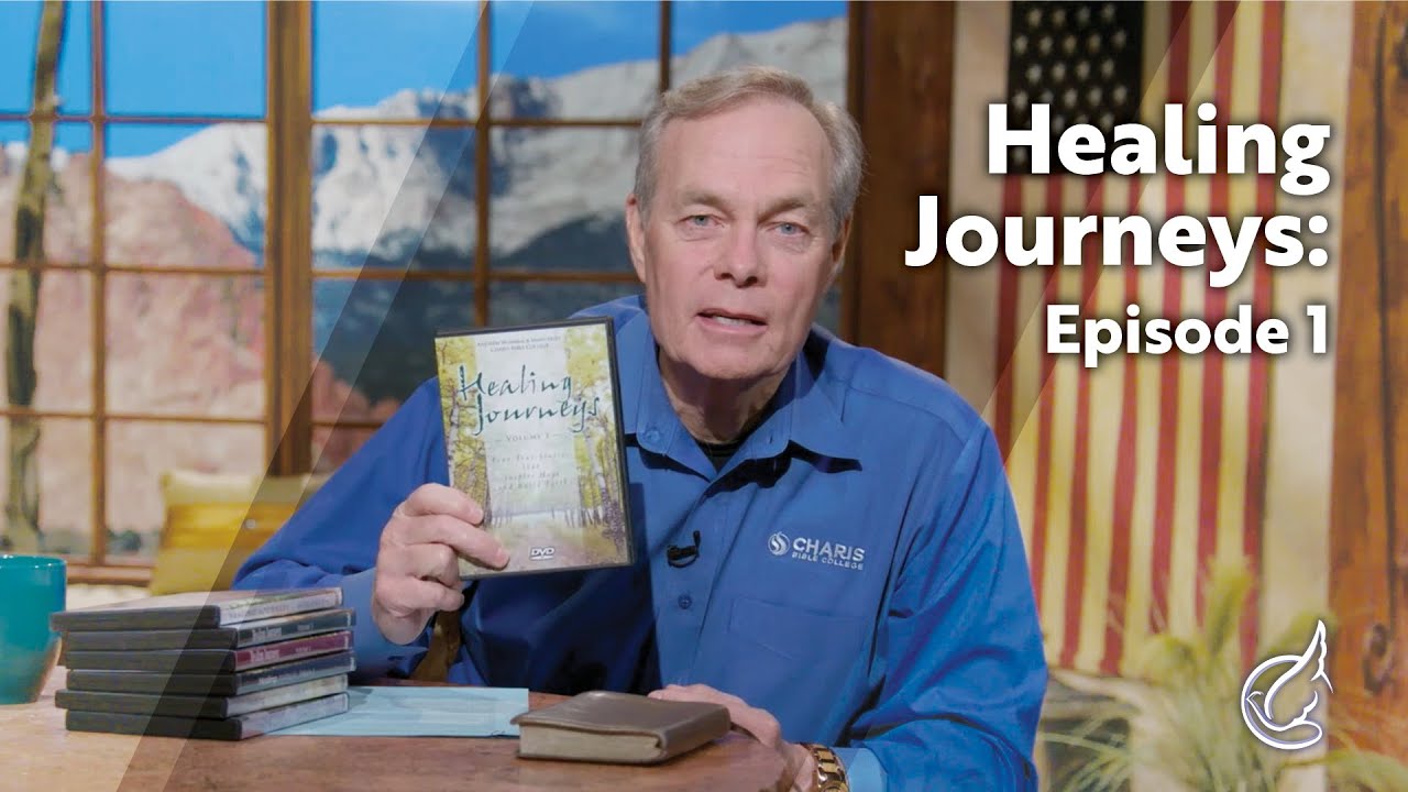 Healing Journeys: Episode 1