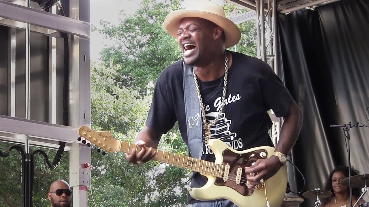 Eric Gales - 