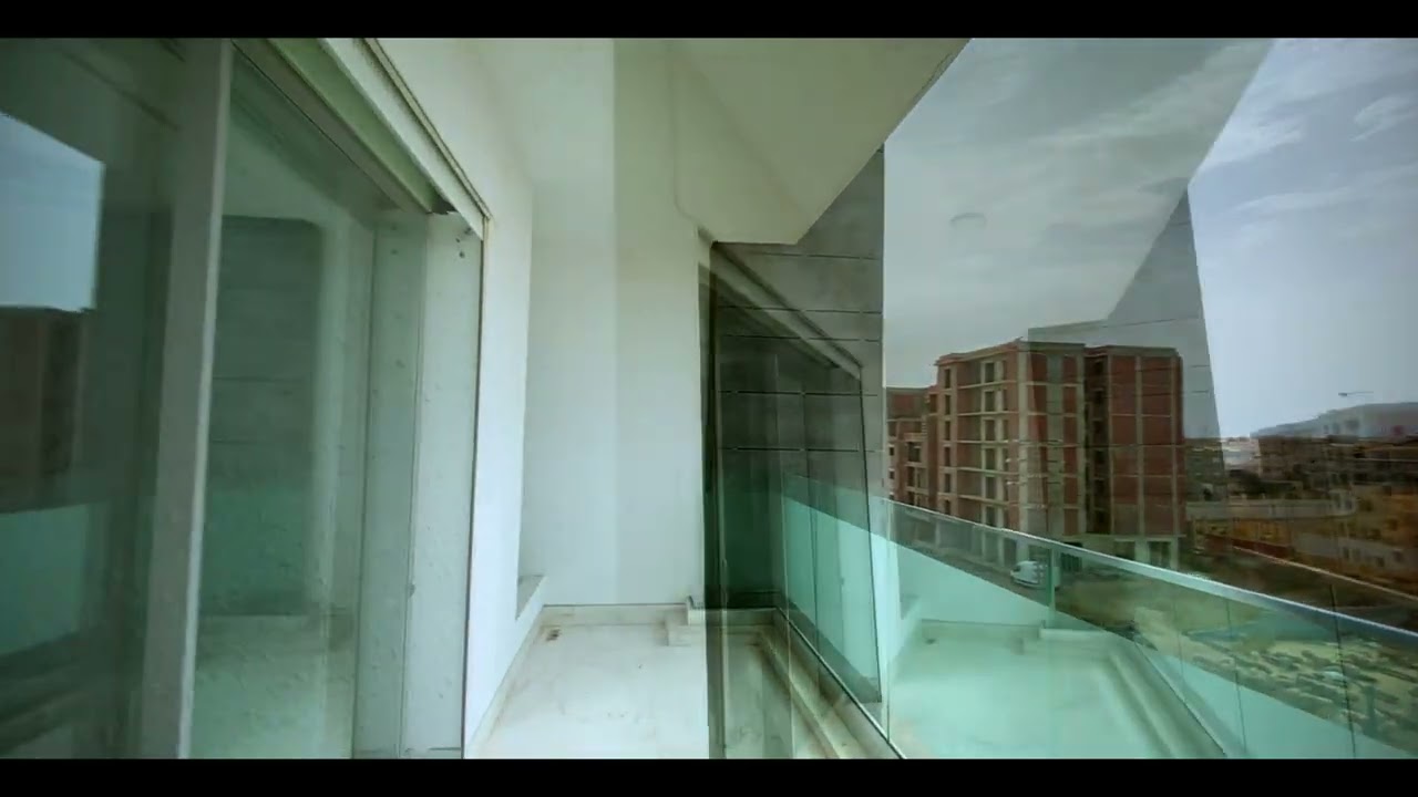 Hydra residence Constantine Algeria
