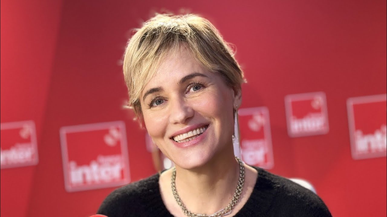 Judith Godrèche : 