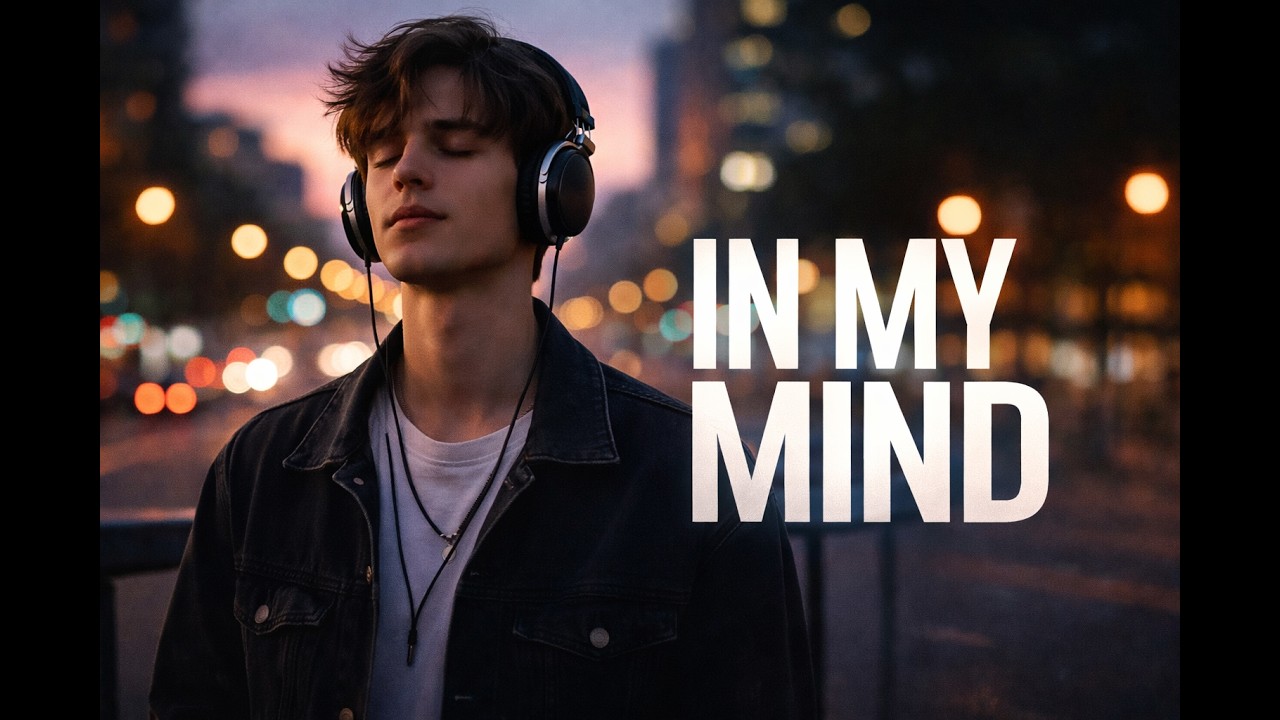 In my mind | Trance vocal remix 2026