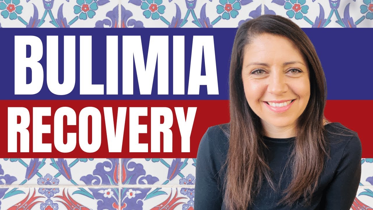 How I Recovered From Bulimia