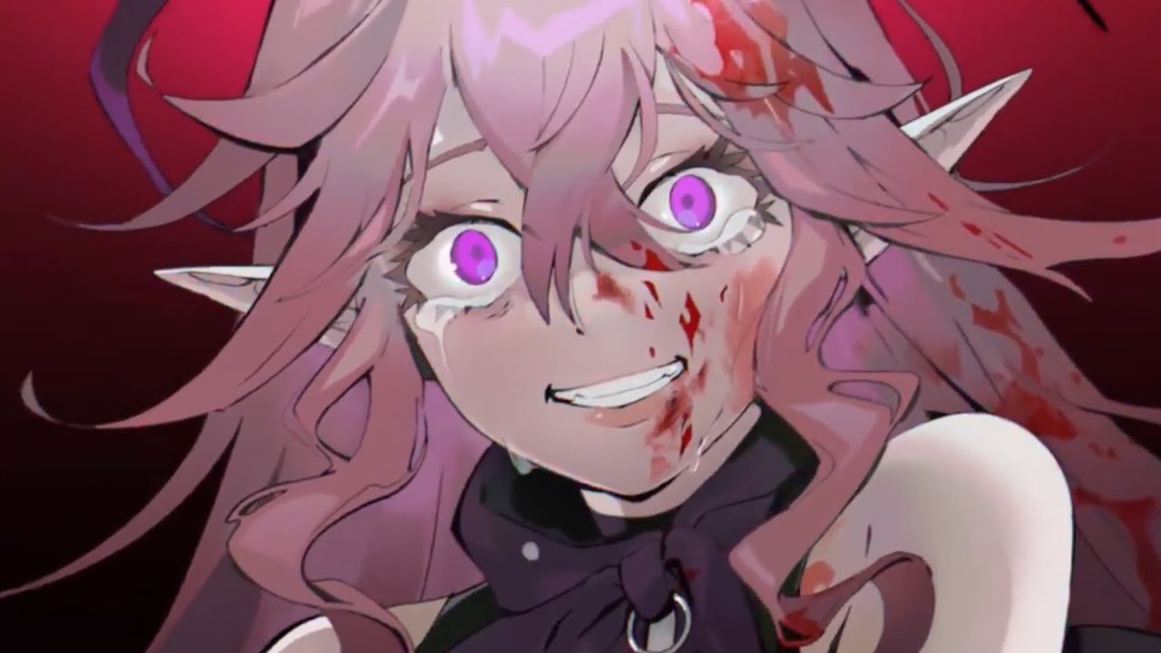 Arena of Valor EVA PV (SWEET DREAM)