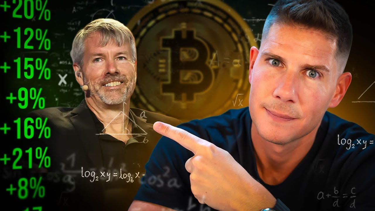 ¿Funciona la Estrategia Bitcoin de Michael Saylor? Cuentas Claras