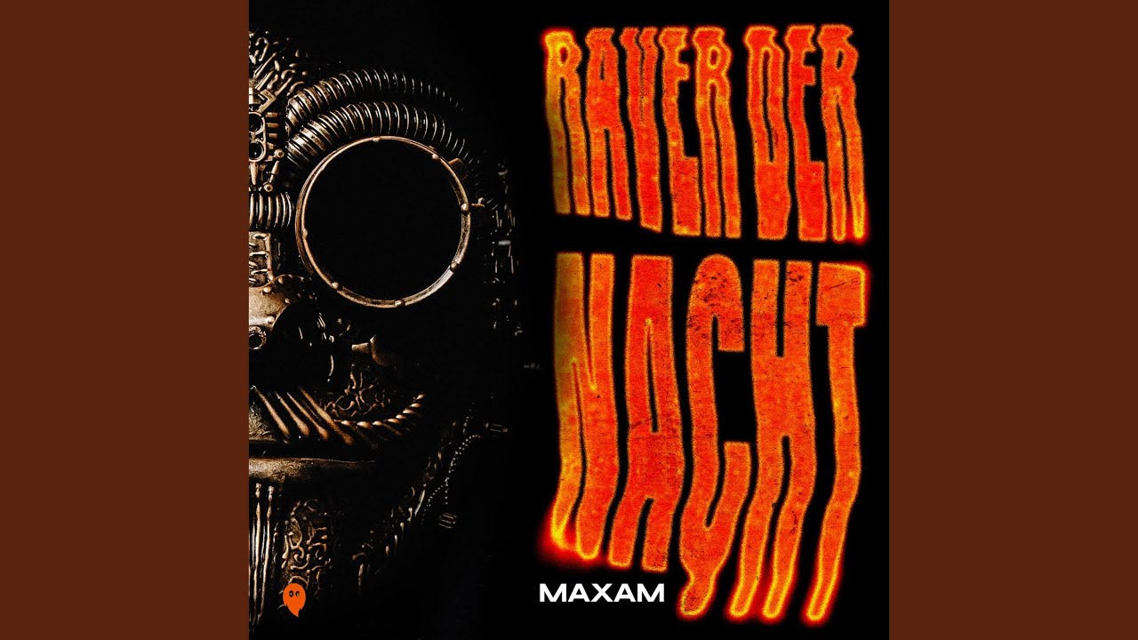 Raver der Nacht