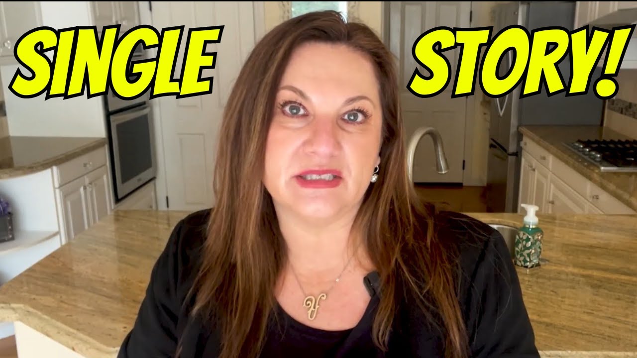 Moving to the Central Coast CA Check out this SINGLE STORY House in Arroyo Grande CA