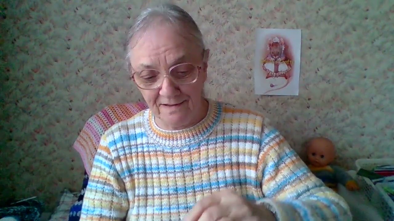 #293,  A DWP Rant, Sheila's Knitting Tips and Other Stuff