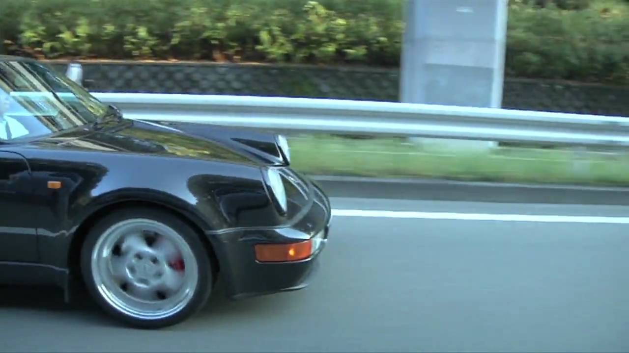 Porsche 964 Turbo3.6 archive-01