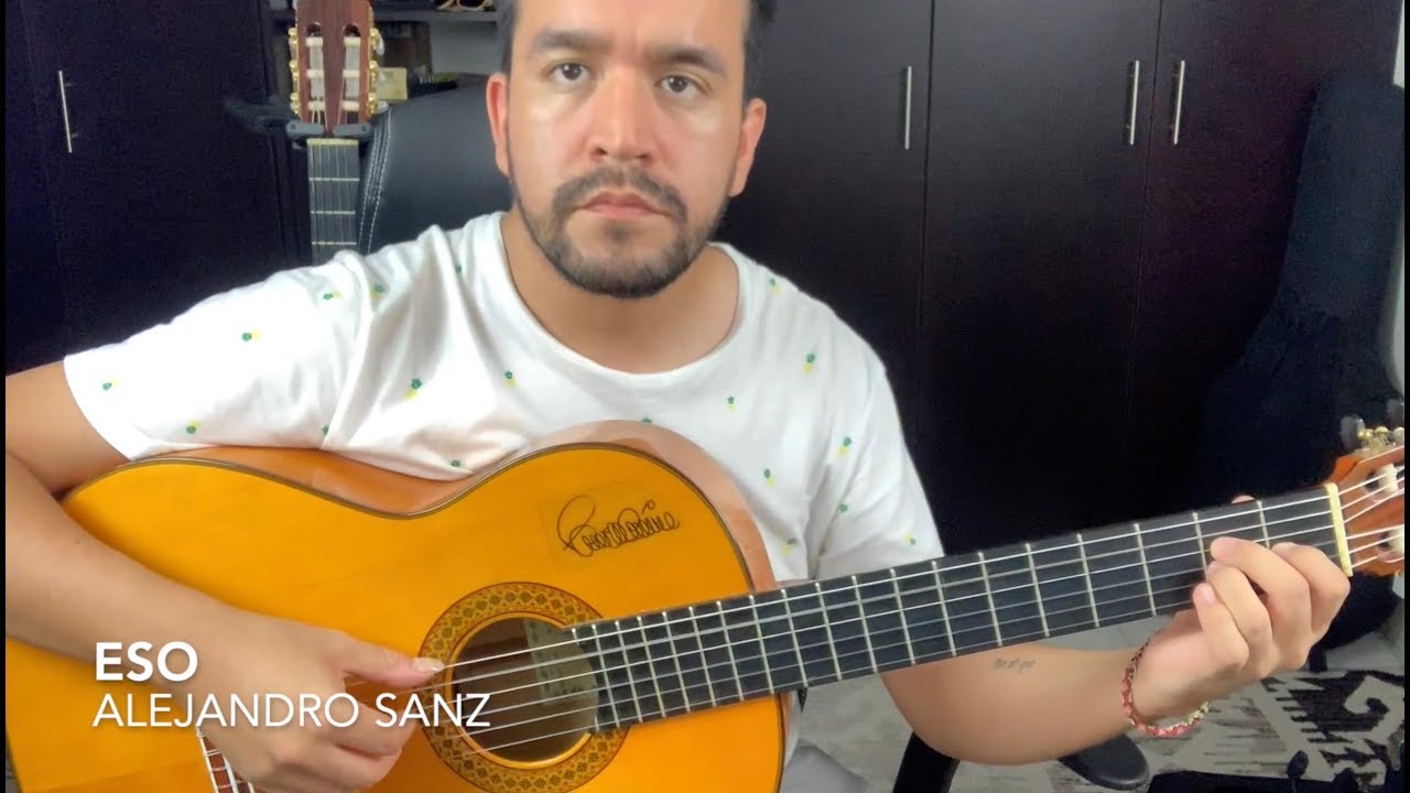 Alejandro Sanz - 