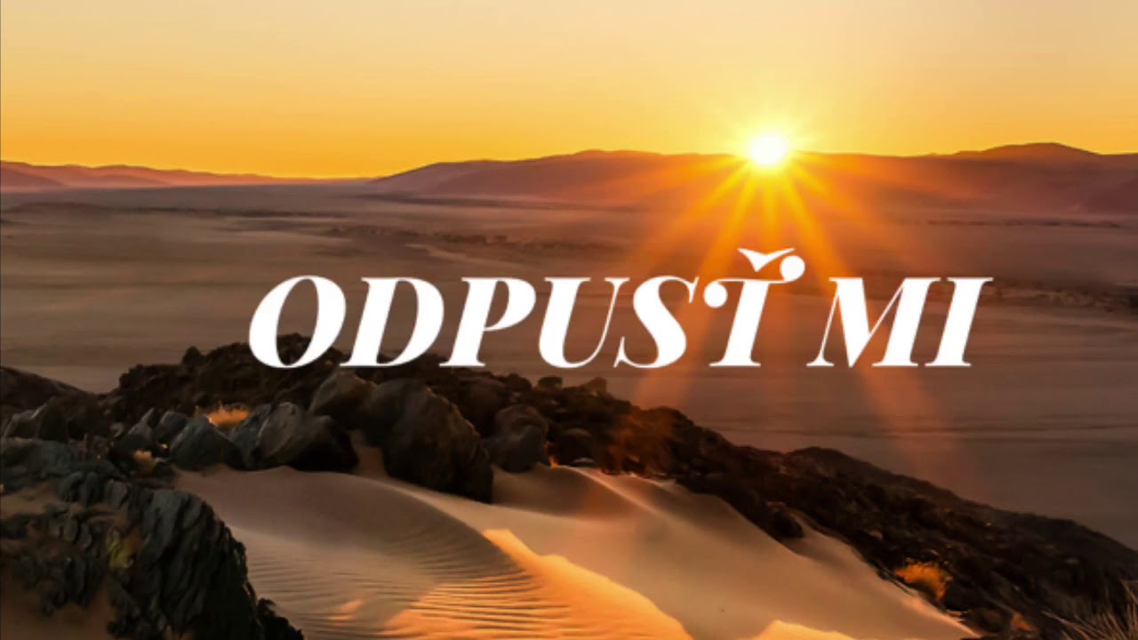 Odpusť mi (pieseň)
