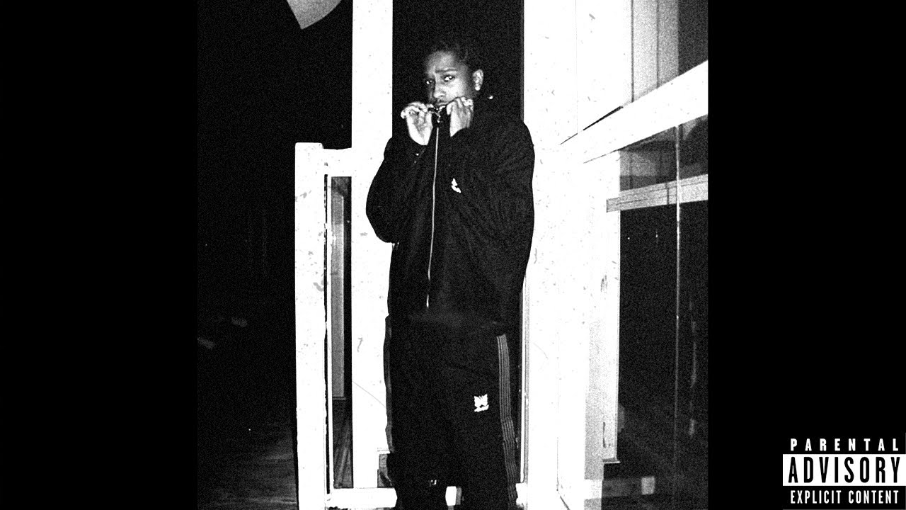 [FREE] ASAP ROCKY TYPE BEAT - 