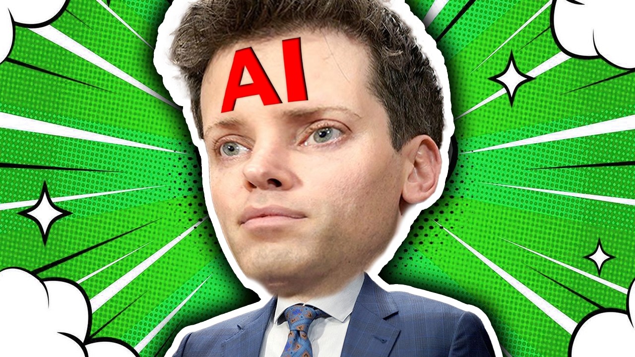 The AI Bubble is About to Pop
