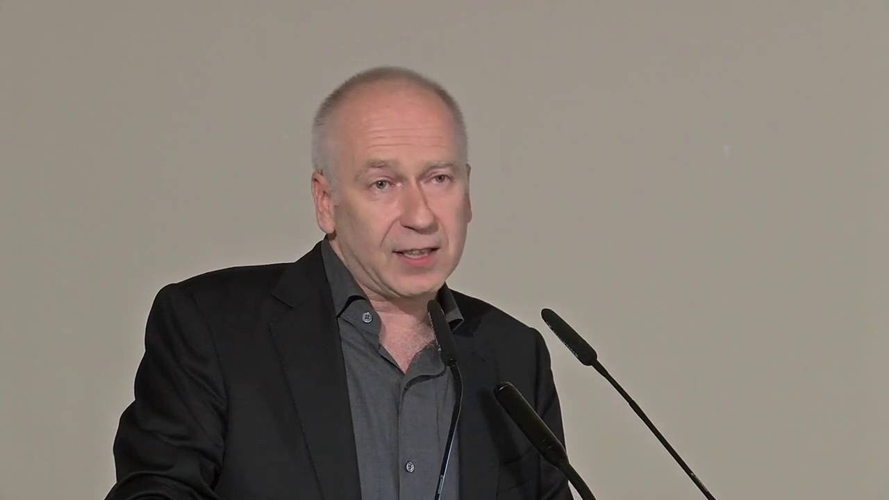 Joseph Vogl: Das seltsame Überleben der Theodizee in der Ökonomie