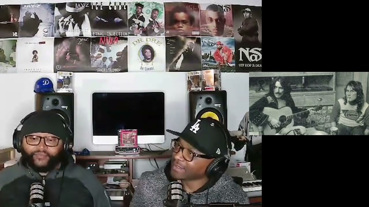 Alvin Lee & George Harrison - Bluest Blues (REACTION) #alvinlee #georgeharrison #reaction #trending
