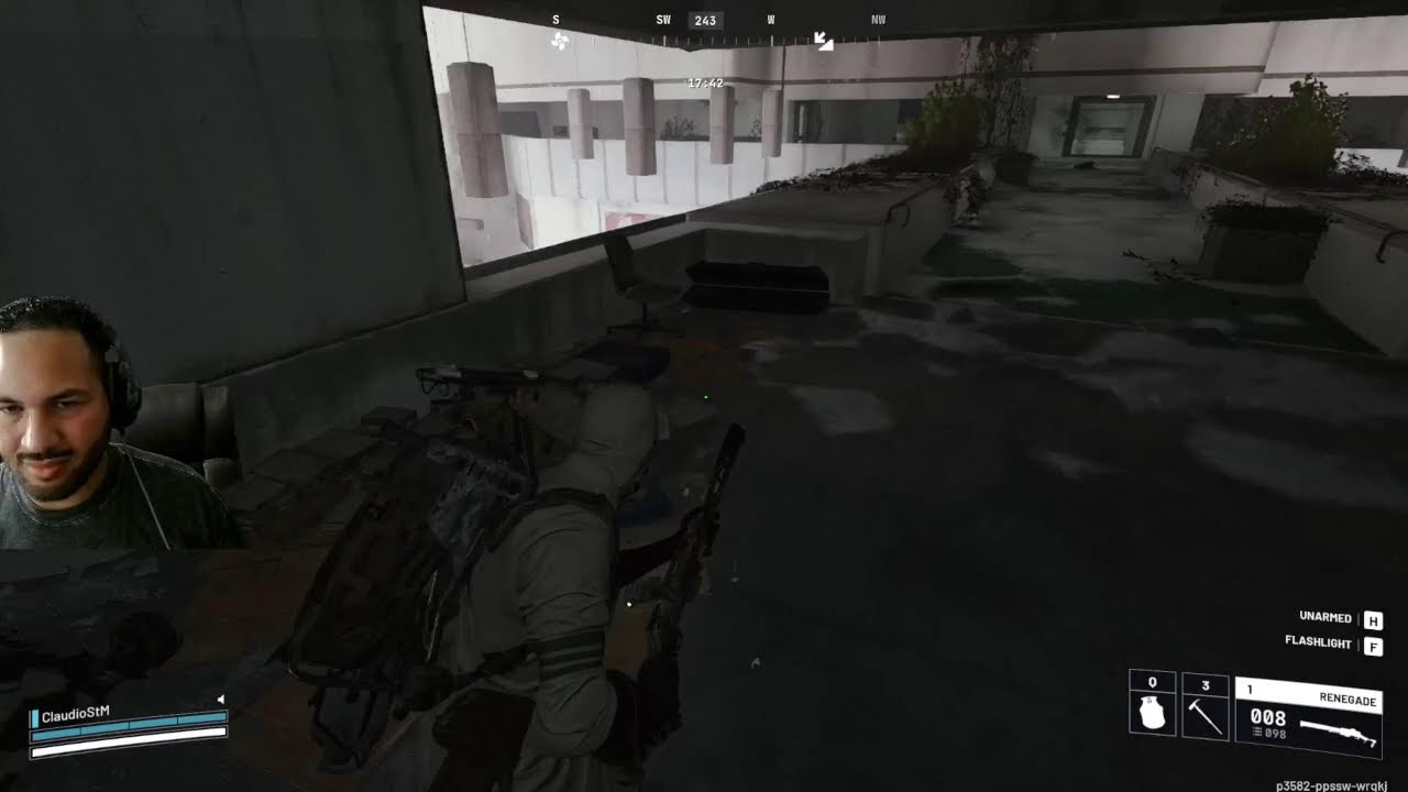 ARC RAIDERS LIKE AND SUB