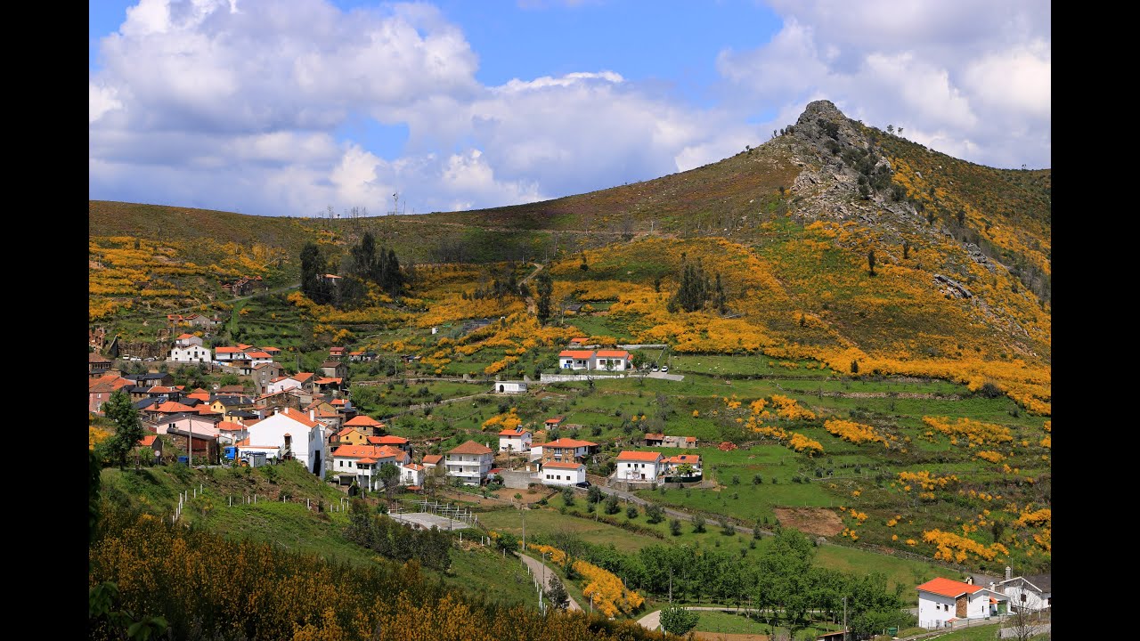Fajão Aldeia do Xisto