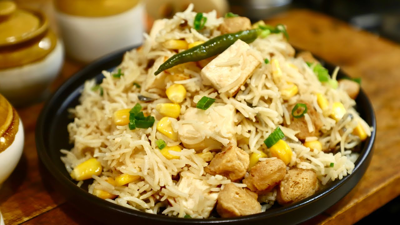 দুপুরে বা রাত্রে খাবার জন্য বানাতে পারেন এই খাবারটি|10 minutes one pot meal recipe for lunch/ dinner