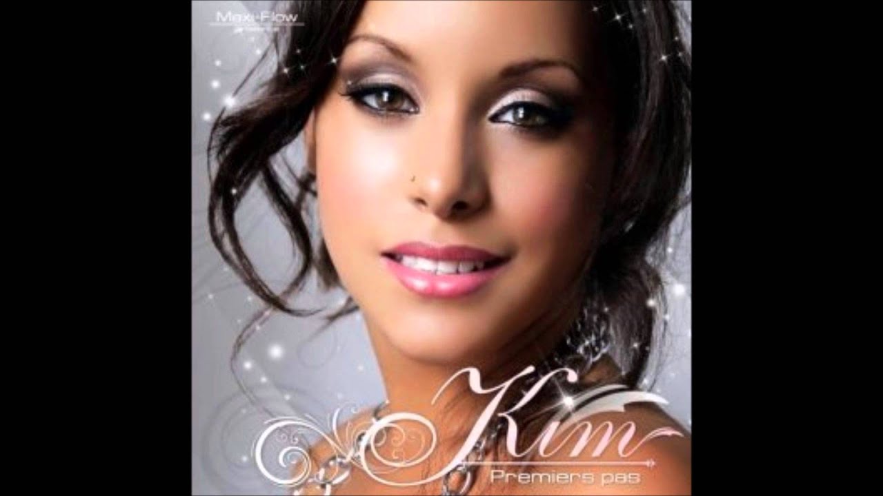 Mix Zouk Spécial Kim by Laury K