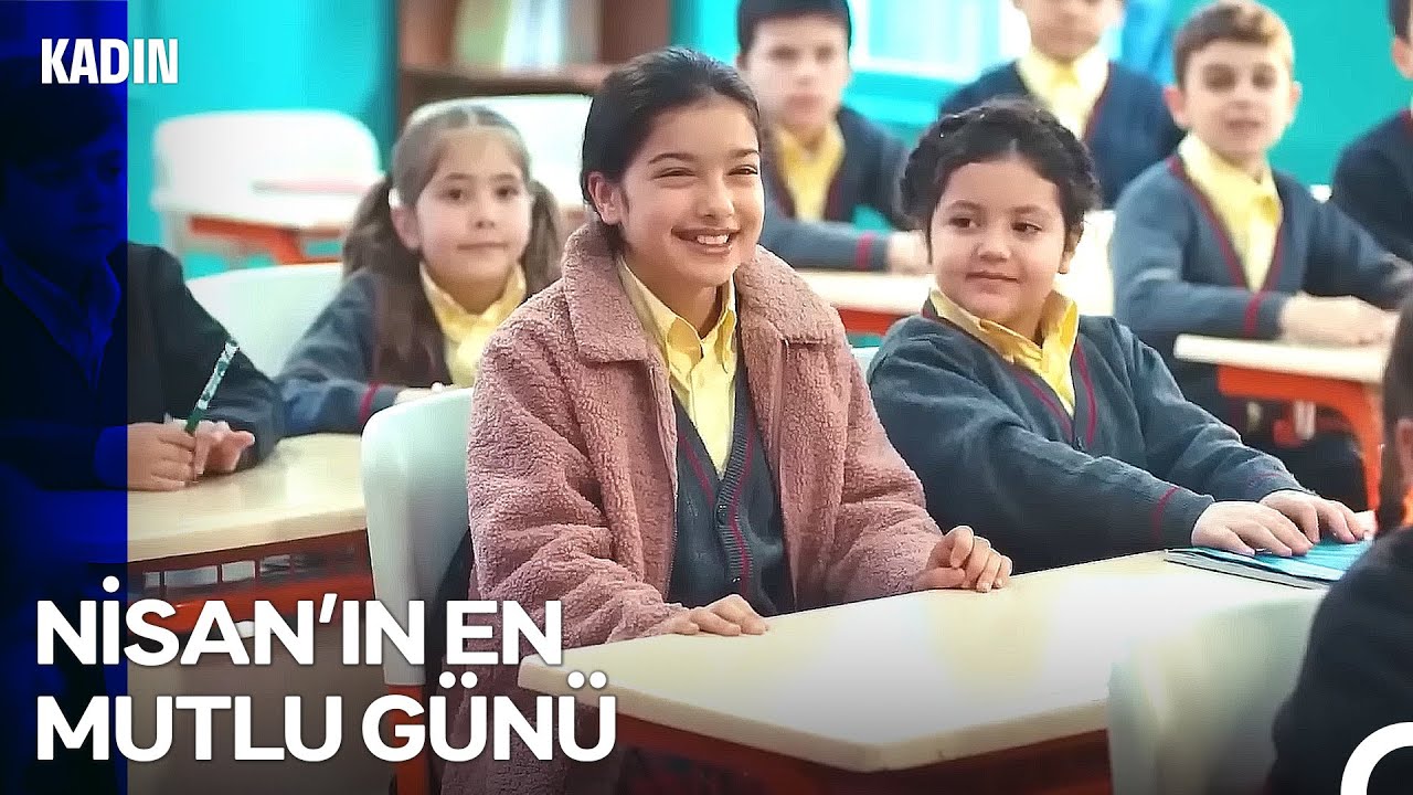 Yıllar Sonra Gelen Kavuşma Mutluluğu - Kadın