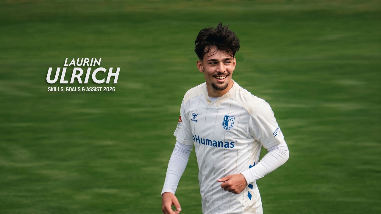 Программа Laurin Ulrich Skills 2026 &mdash; главный кандидат на получение гражданства по версии Джона Х...