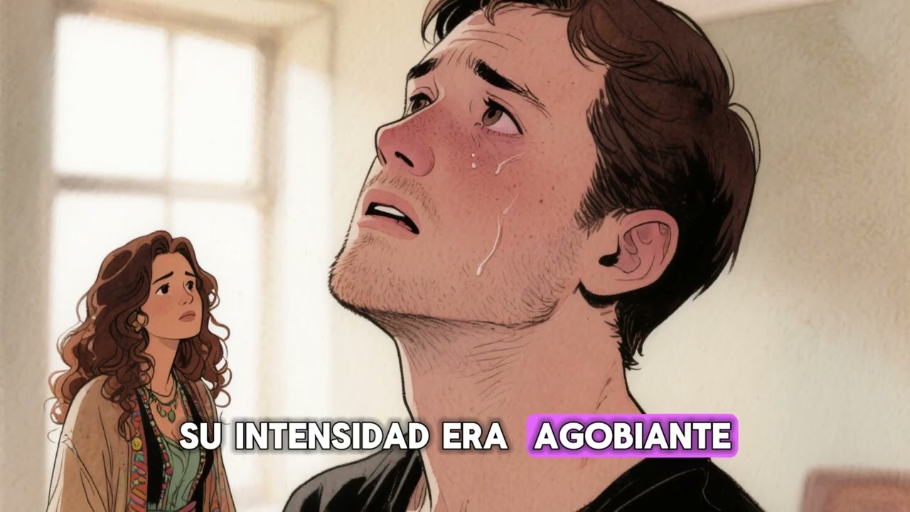 Lo Llamaron Frío… Sin Saber Cuánto Había Amado Antes